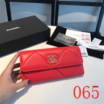 スーパーコピーシャネル財布